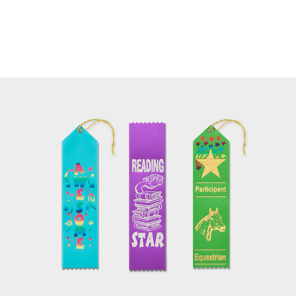 Popular Stock Ribbons Popular Stock Ribbons
