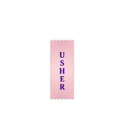 Custom Ribbon 1-5/8 x 4 Flat